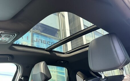 Haval F7x, 2025 год, 3 453 725 рублей, 16 фотография