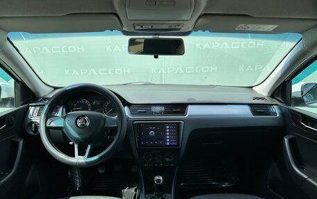 Skoda Rapid I, 2018 год, 930 000 рублей, 6 фотография