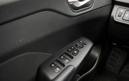 Hyundai Solaris II рестайлинг, 2021 год, 1 844 000 рублей, 12 фотография