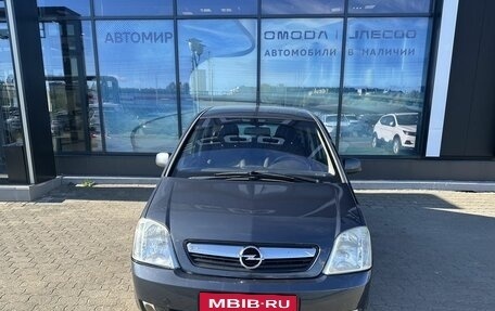 Opel Meriva, 2008 год, 320 000 рублей, 2 фотография
