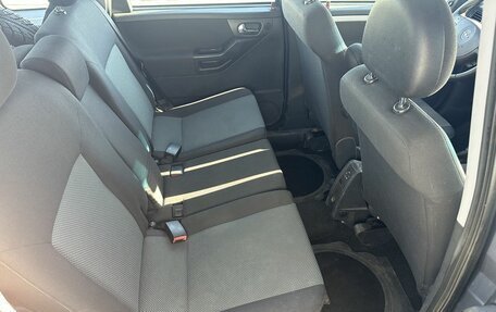 Opel Meriva, 2008 год, 320 000 рублей, 10 фотография