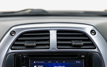 Toyota RAV4, 2002 год, 698 000 рублей, 19 фотография
