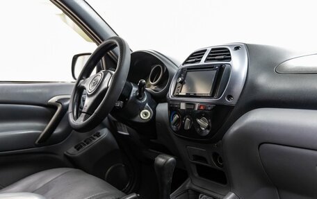 Toyota RAV4, 2002 год, 698 000 рублей, 30 фотография