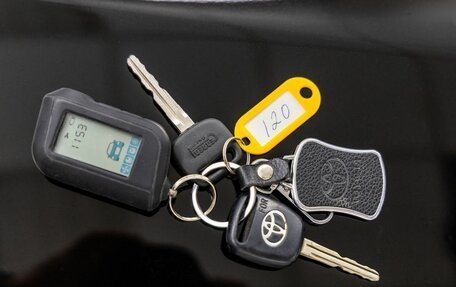 Toyota RAV4, 2002 год, 698 000 рублей, 33 фотография