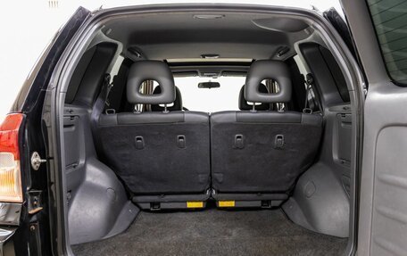Toyota RAV4, 2002 год, 698 000 рублей, 32 фотография