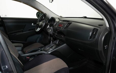KIA Sportage III, 2012 год, 1 300 000 рублей, 6 фотография
