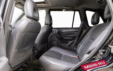 Toyota RAV4, 2002 год, 698 000 рублей, 31 фотография