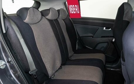 KIA Sportage III, 2012 год, 1 300 000 рублей, 8 фотография