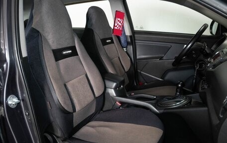 KIA Sportage III, 2012 год, 1 300 000 рублей, 13 фотография
