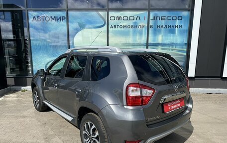 Nissan Terrano III, 2018 год, 1 480 000 рублей, 7 фотография
