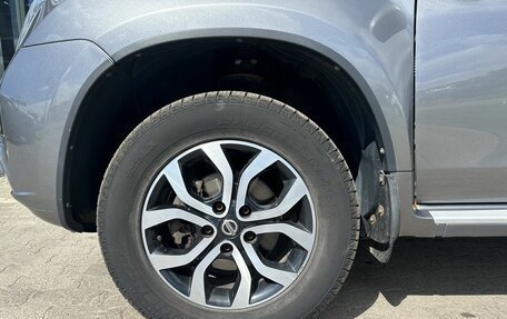 Nissan Terrano III, 2018 год, 1 480 000 рублей, 9 фотография