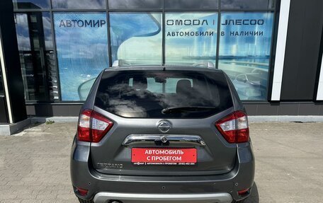 Nissan Terrano III, 2018 год, 1 480 000 рублей, 6 фотография