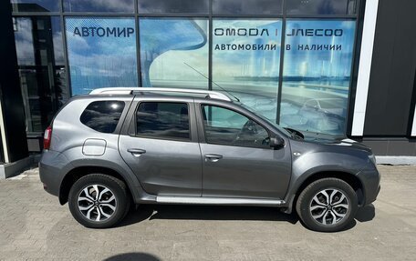 Nissan Terrano III, 2018 год, 1 480 000 рублей, 4 фотография