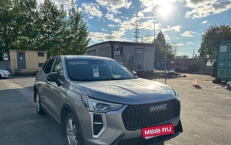Haval Jolion, 2024 год, 1 699 000 рублей, 3 фотография