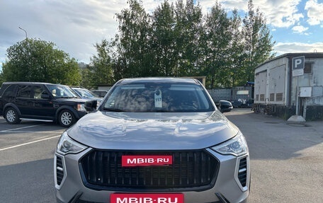 Haval Jolion, 2024 год, 1 699 000 рублей, 2 фотография