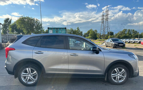 Haval Jolion, 2024 год, 1 699 000 рублей, 4 фотография