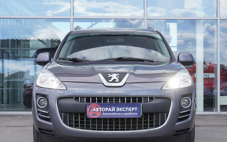 Peugeot 4007, 2010 год, 1 195 000 рублей, 2 фотография
