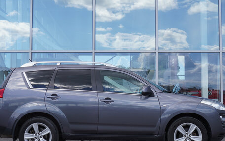 Peugeot 4007, 2010 год, 1 195 000 рублей, 4 фотография