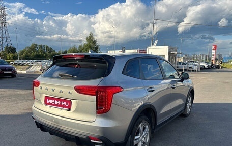 Haval Jolion, 2024 год, 1 699 000 рублей, 5 фотография