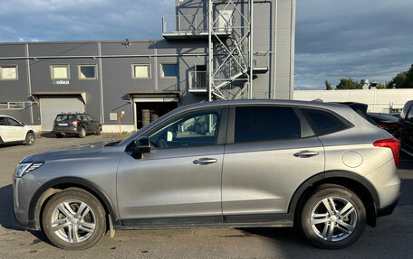 Haval Jolion, 2024 год, 1 699 000 рублей, 8 фотография