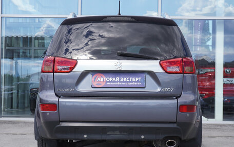 Peugeot 4007, 2010 год, 1 195 000 рублей, 6 фотография