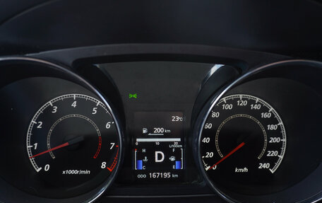 Peugeot 4007, 2010 год, 1 195 000 рублей, 9 фотография