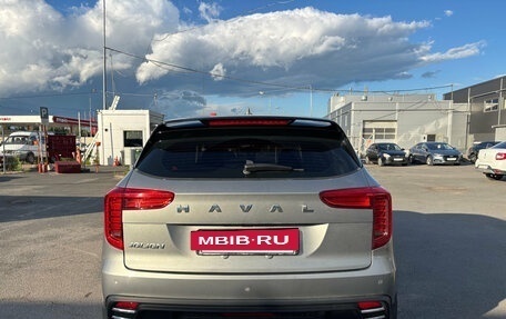 Haval Jolion, 2024 год, 1 699 000 рублей, 6 фотография