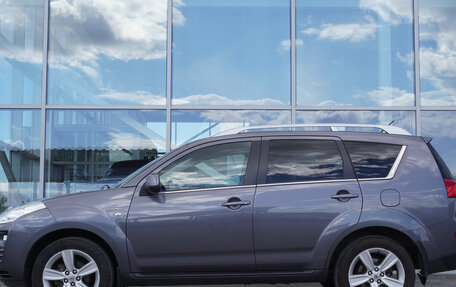 Peugeot 4007, 2010 год, 1 195 000 рублей, 8 фотография