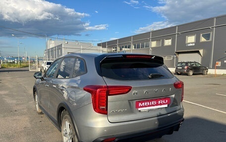 Haval Jolion, 2024 год, 1 699 000 рублей, 7 фотография
