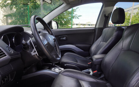 Peugeot 4007, 2010 год, 1 195 000 рублей, 10 фотография