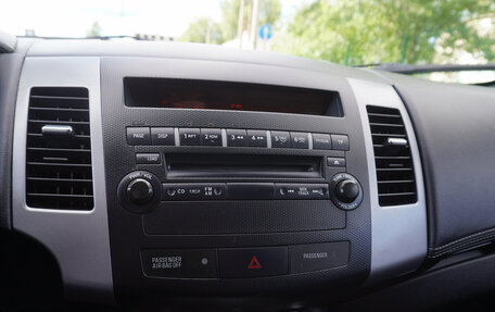 Peugeot 4007, 2010 год, 1 195 000 рублей, 14 фотография