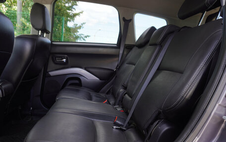 Peugeot 4007, 2010 год, 1 195 000 рублей, 22 фотография