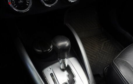 Peugeot 4007, 2010 год, 1 195 000 рублей, 16 фотография