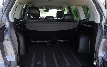 Peugeot 4007, 2010 год, 1 195 000 рублей, 24 фотография
