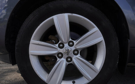 Peugeot 4007, 2010 год, 1 195 000 рублей, 23 фотография
