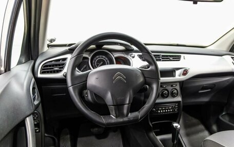 Citroen C3 II, 2010 год, 528 000 рублей, 14 фотография