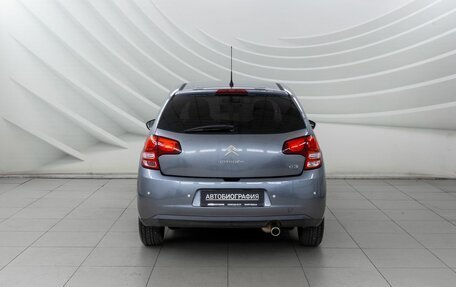 Citroen C3 II, 2010 год, 528 000 рублей, 6 фотография