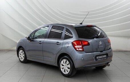 Citroen C3 II, 2010 год, 528 000 рублей, 5 фотография