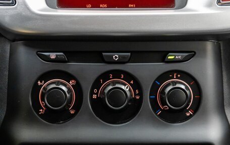 Citroen C3 II, 2010 год, 528 000 рублей, 18 фотография