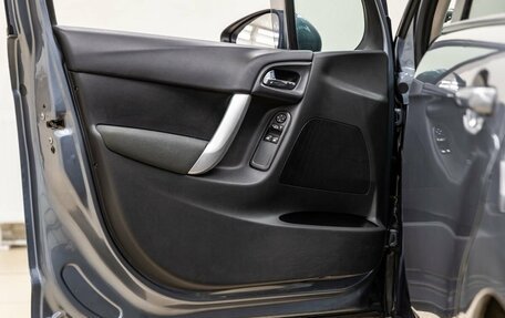 Citroen C3 II, 2010 год, 528 000 рублей, 23 фотография