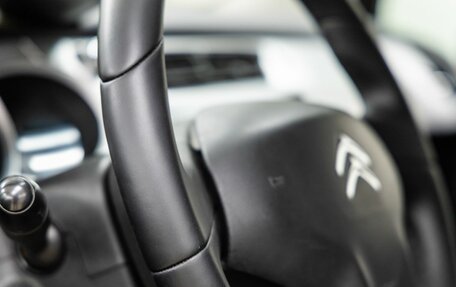 Citroen C3 II, 2010 год, 528 000 рублей, 25 фотография