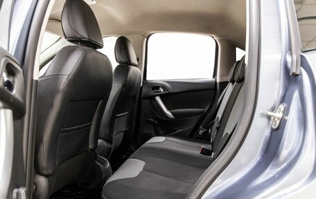 Citroen C3 II, 2010 год, 528 000 рублей, 31 фотография