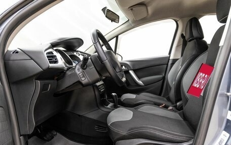Citroen C3 II, 2010 год, 528 000 рублей, 24 фотография