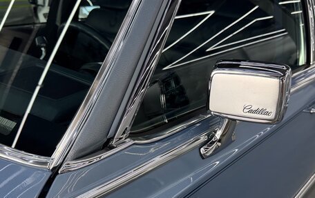 Cadillac Brougham, 1991 год, 8 500 000 рублей, 11 фотография
