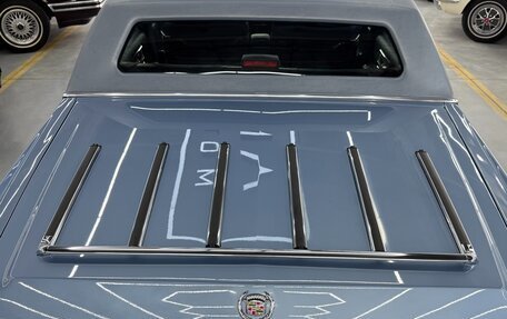 Cadillac Brougham, 1991 год, 8 500 000 рублей, 13 фотография