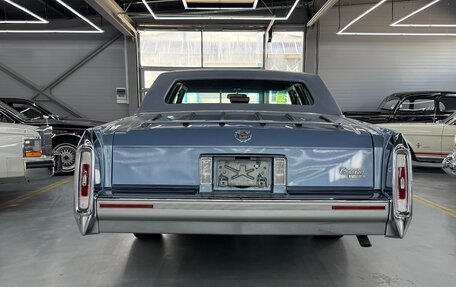 Cadillac Brougham, 1991 год, 8 500 000 рублей, 3 фотография