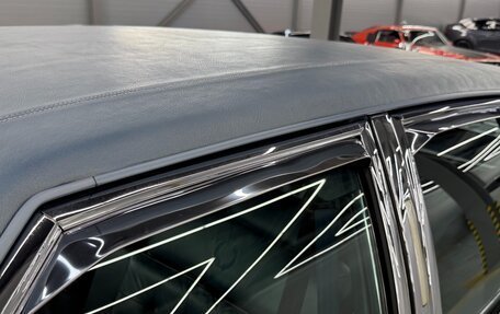 Cadillac Brougham, 1991 год, 8 500 000 рублей, 15 фотография
