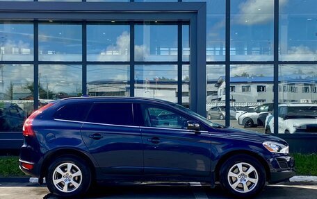 Volvo XC60 II, 2012 год, 1 699 000 рублей, 4 фотография