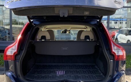 Volvo XC60 II, 2012 год, 1 699 000 рублей, 10 фотография