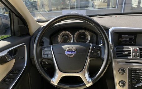 Volvo XC60 II, 2012 год, 1 699 000 рублей, 15 фотография